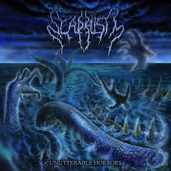 Unutterable Horrors