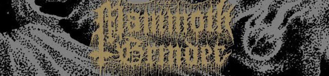 Mammoth Grinder: online il nuovo brano 'Blazing Burst'