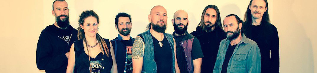 Folkstone: a marzo festeggiano il decimo anniversario del primo disco omonimo