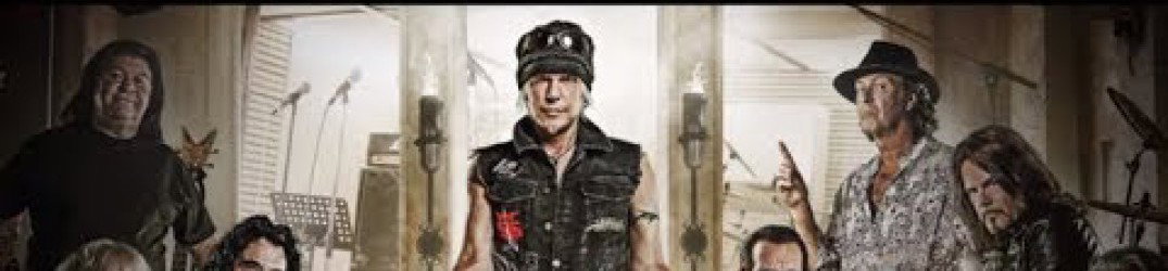 Michael Schenker Fest: online l'official album trailer #1 di "Resurrection"