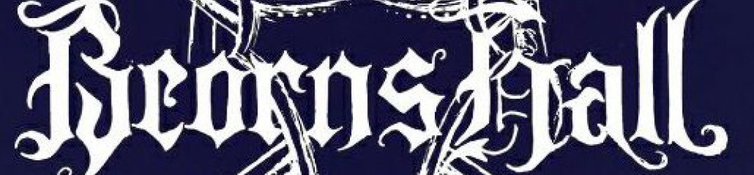 Beorn's Hall: online in streaming il nuovo brano 'Blood for Wotan'