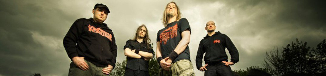 Accu§er: online il video music ufficiale di 'Catacombs'