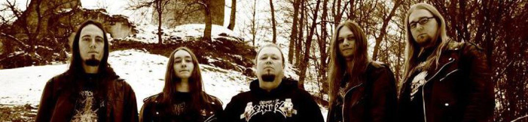 Revel In Flesh: guarda l'official lyric video di 'The Ending in Fire'