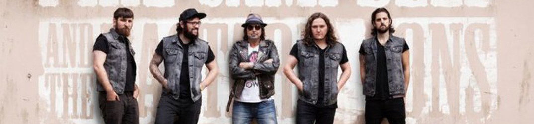 Phil Campbell & The Bastard Sons: online il secondo track by track di "The Age of Absurdity"