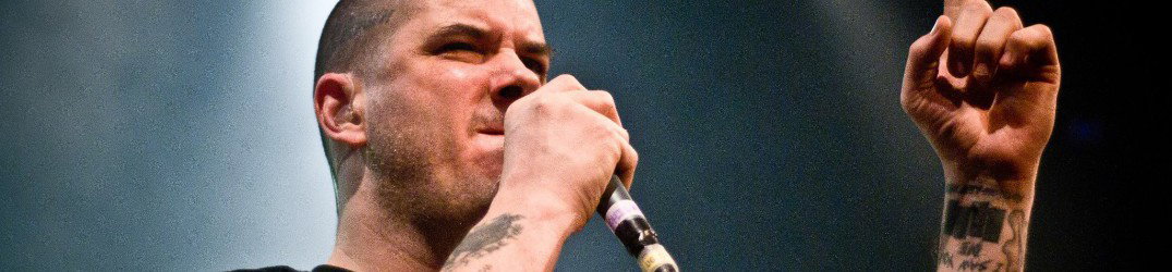 Phil Anselmo (Down): duetta con una band di afroamericani per cancellare le accuse di razzismo