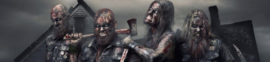 F.K.Ü.: guarda il video del nuovo singolo "Hell Night" in esclusiva italiana su TrueMetal.it!