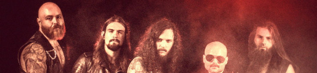 Sacred Leather: guarda l'album teaser di "Ultimate Force"