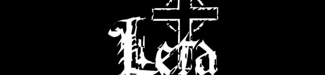 Leta: il lyric video di 'Whispers in the Darkness' della formazione doom metal brindisina