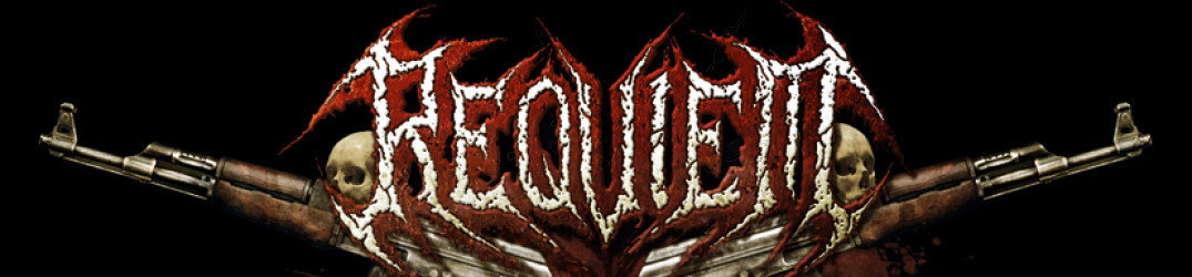 Requiem: il lyric video di 'For the Blind to See' dal prossimo album "Global Resistance Rising"