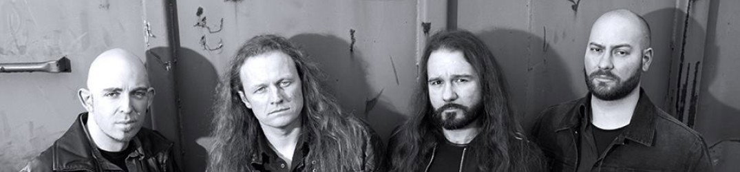 Sinbreed: il video di "Moonlit Night"