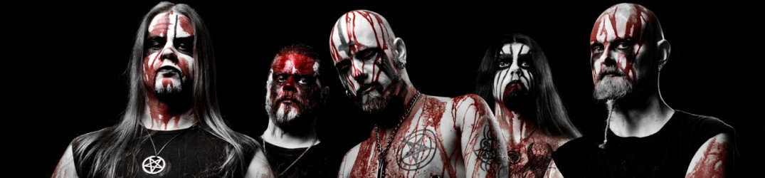 Alghazanth: online il sample audio di "Facing The North"