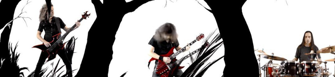 Essenza: online il videoclip di 'The Fury of the Witch'