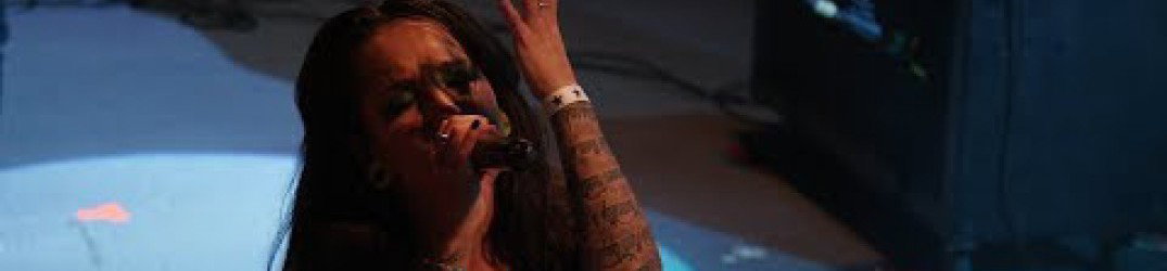 Jinjer: guarda il video live di 'Bad Water'