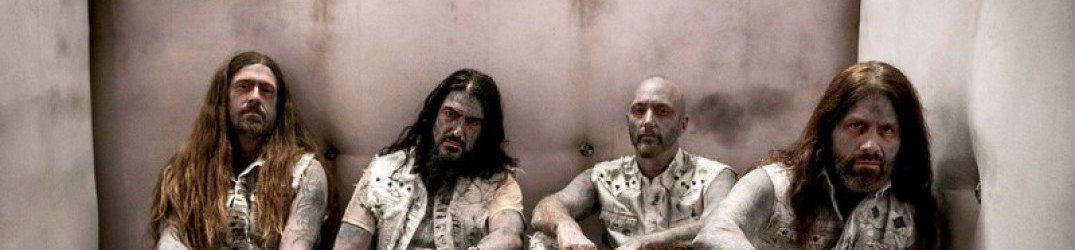 Machine Head: disponibile il nuovo singolo 'Volatile'