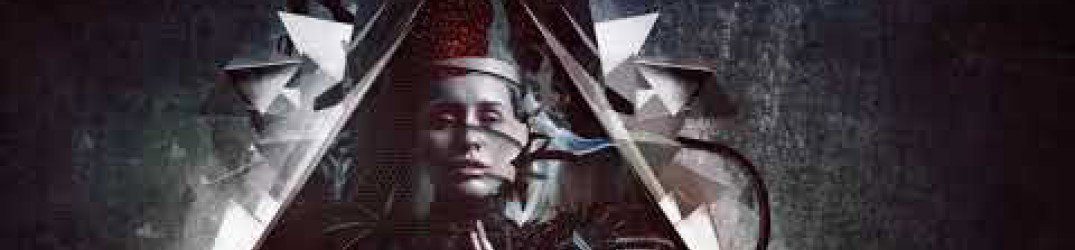Kamelot: online l'album teaser di "The Shadow Theory"