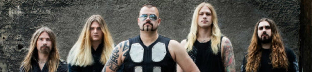 Sabaton: ecco il video ufficiale di 'The Last Stand'