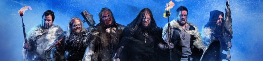 Grimner: ecco il nuovo brano 'Fafnersbane' feat. Erik Grawsiö (Månegarm)