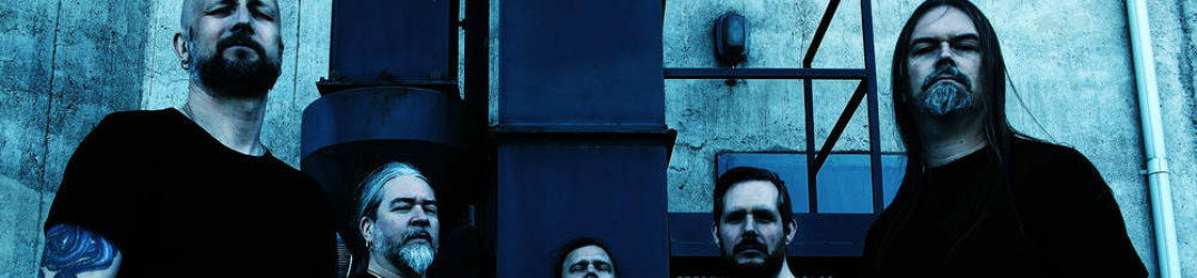 Meshuggah: annunciato il tour europeo, tre date in Italia