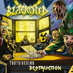 Truth Behind Destruction