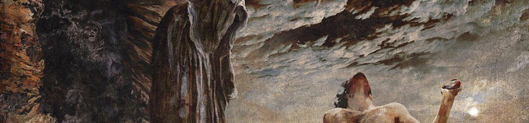 Art X: Rock Opera in arrivo, "The Redemption of Cain"