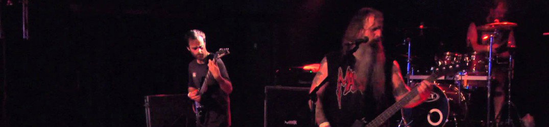 Master: online il video di "Subdue the Politician"