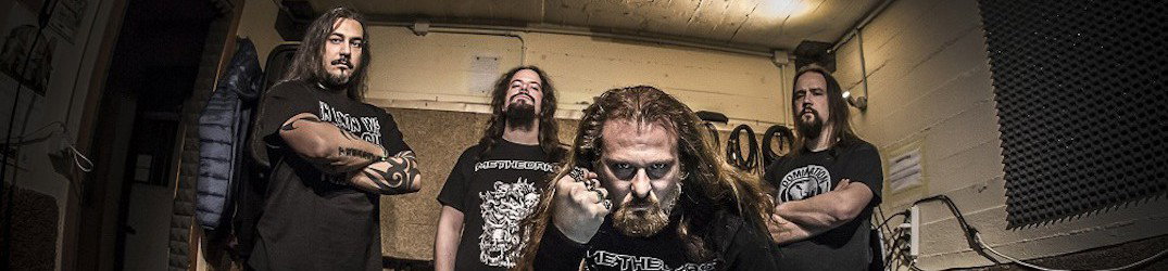 Methedras: torna lo storico cantante, nuovo album in arrivo