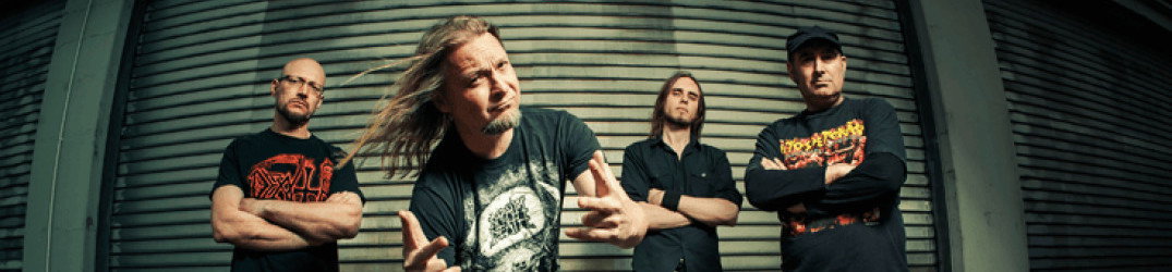 Accu§er: in streaming integrale il nuovo album "The Mastery"