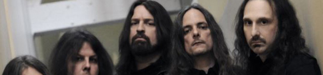 Symphony X: completati i lavori sul nuovo album