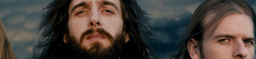 The Sword: svelata la nuova song 'Deadly Nightshade'