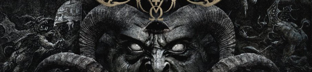 Stigmhate: online il lyric video di 'The templethoth'