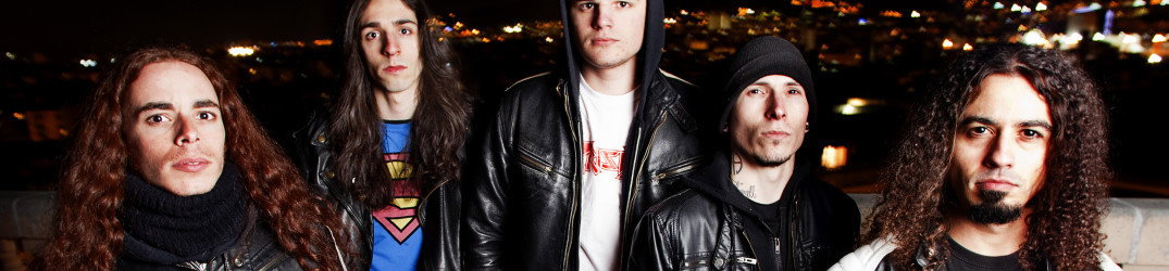 Crisix: dettagli sul nuovo album