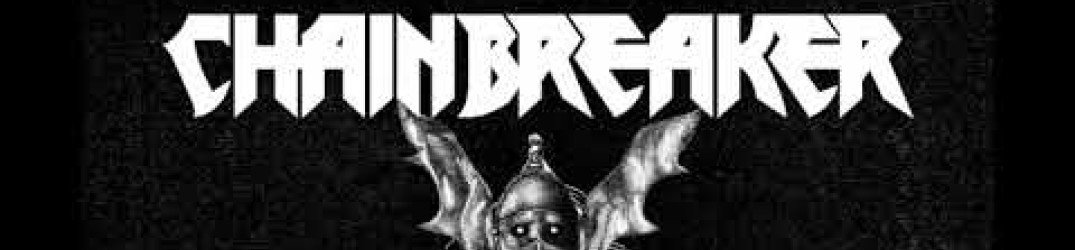 Chainbreaker: ascolta la nuova track 'Attomica'