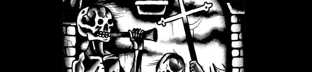 Funeral Leech: tutto il nuovo EP "The Funereality Tape" in streaming