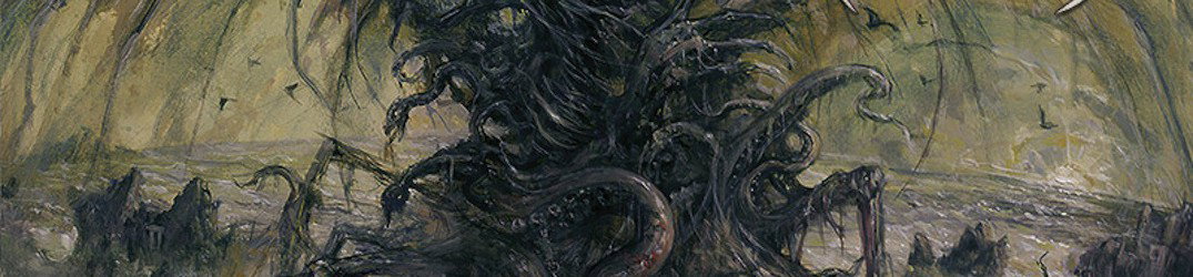 Obscenity: svelata copertina e tracklist del nuovo "Retaliation"
