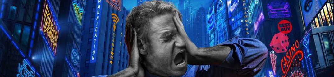Running Death: nuova anteprima in streaming