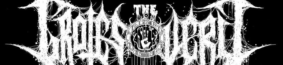 The Grotesquery: online il primo singolo