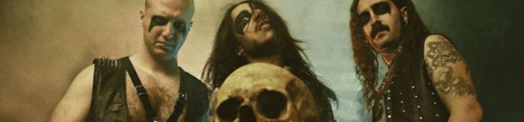 Demonomancy: online la nuova song 'The Last Hymn to Eschaton'