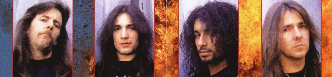 Demolition Hammer: alcuni estratti dell'esibizione al Metalitalia Fest