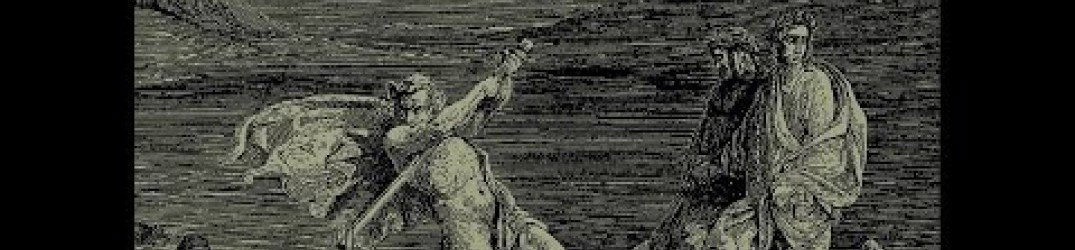Draugr: ascolta in streaming completo il nuovo demo "Dimensions of Hades"