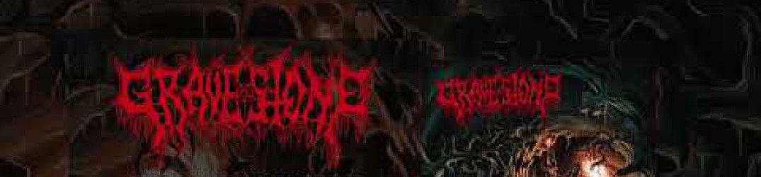 Gravestone: pubblicato il lyric video ufficiale di 'Murderous Intentions'