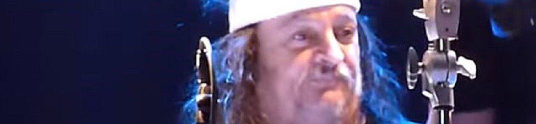 Y & T: morto Leonard Haze