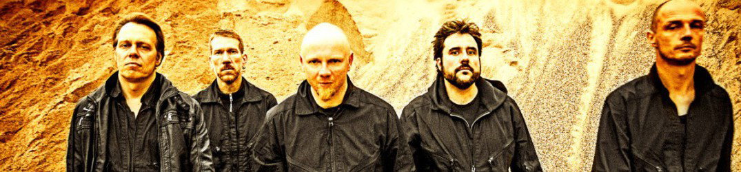 Black Space Riders: online l'intero nuovo album "Amoretum Vol. 1"