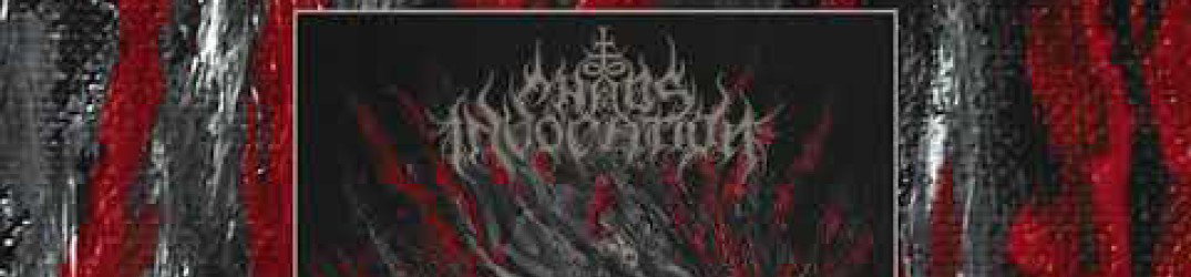 Chaos Invocation: ascolta la nuova track 'Calling from Dudail'