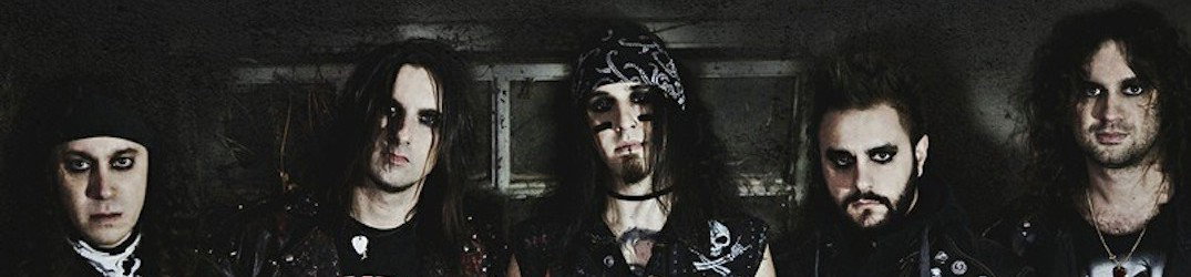 Speed Stroke: anticipazioni sul nuovo album "Fury"