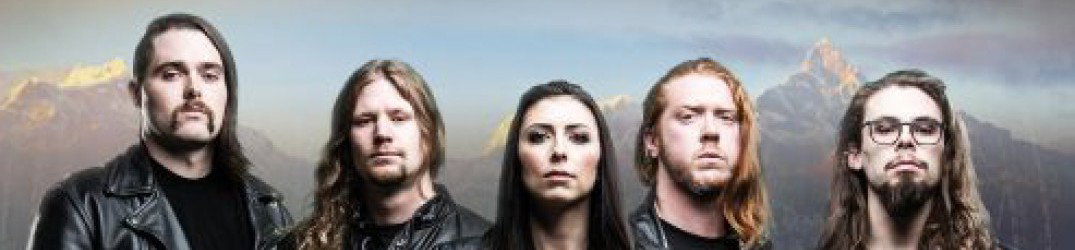 Unleash the Archers: Nikko Whitworth lascia la band