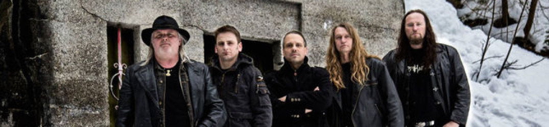 StormHammer: streaming completo di "Echoes Of A Lost Paradise"