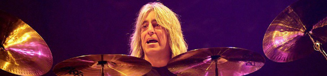 Scorpions: Mikkey Dee è ufficialmente il nuovo batterista