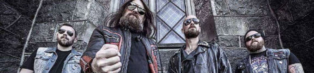 Lechery: il nuovo full-length "We Are All Born Evil" in full streaming