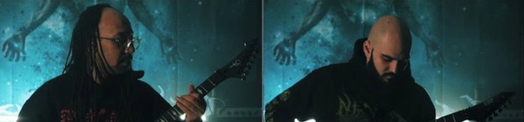 Suffocation: pubblicano il video guitar playthrough di 'Return To the Abyss'