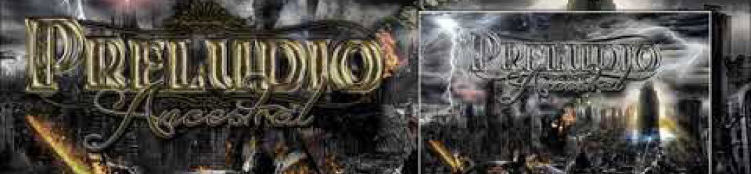 Preludio Ancestral: online la nuova song 'Oblivion'